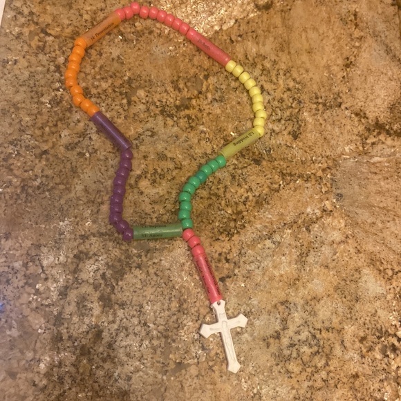 Rosary kits or in bulk. - Picture 1 of 5